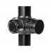 Steiner Predator 8 3-24X50mm 30mm E3 Reticle Riflescope